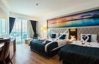 Standard Zimmer - Landblick