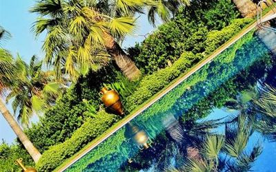 Otel Villa Augusto · 5