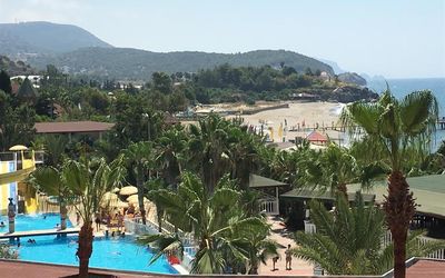 Otel Villa Augusto · 4