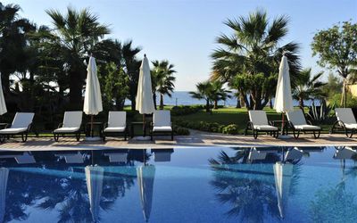 Otel Villa Augusto · 2