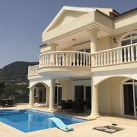 Villa Royal Alanya