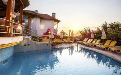 Villa Sonata · 2