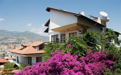 Villa Sonata · 4