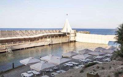 Wome Deluxe Hotel · 5