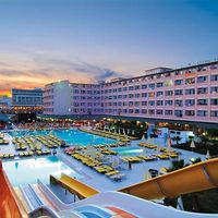 Xeno Eftalia Resort Hotel