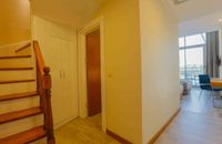 Duplex Family Room