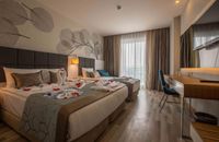 Standard Room Part Sea View Annex Building