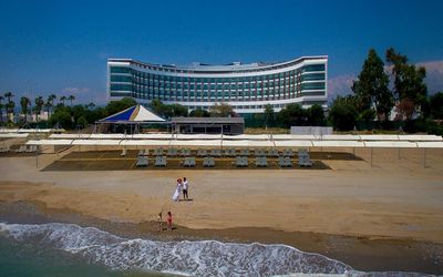 Xoria Deluxe Hotel · 3