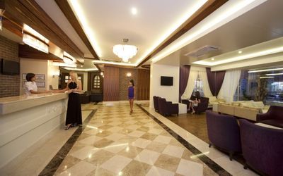 Xperia Grand Bali Hotel · 3