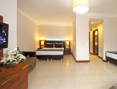 Club Suite Oda