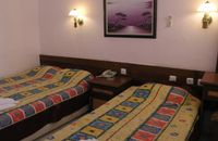 Chambre standard