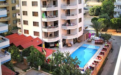 Yeniacun Apart Otel · 4