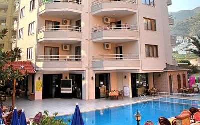 Yeniacun Apart Otel · 5
