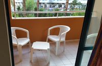 Aile Odası - Balkonlu