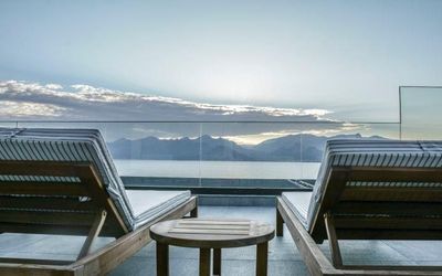 Perge Hotel · 3