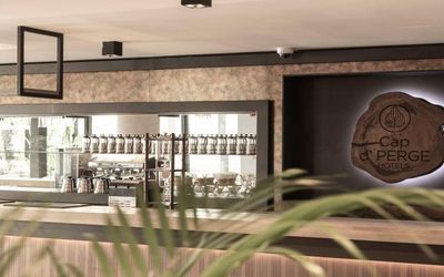 Perge Hotel · 5