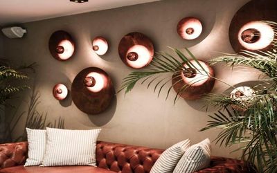 Perge Hotel · 4