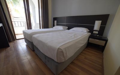 Inn Antalia Hotels · 5