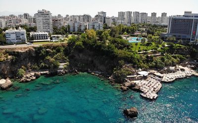 Inn Antalia Hotels · 3