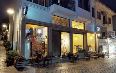 Patron Hotel · 2