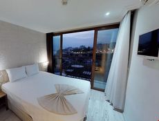 Standaard Kamer - Uitzicht op Zee