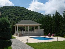 Villas