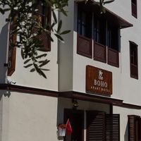 Boho Apart Hotel