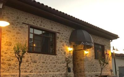 La Casa Carina Otel · 3