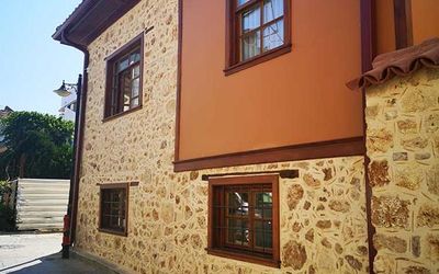 La Casa Carina Otel · 5