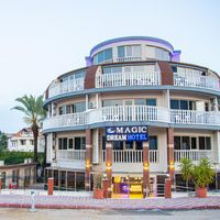 RK Magic Dream Hotel