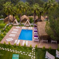 The Hill Glamping