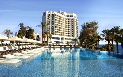 Akra Otel · 2