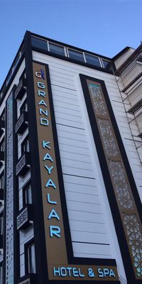 Hotel Grand Kayalar