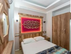 Standart Oda - Çift Kişilik