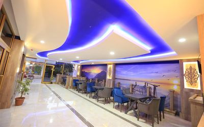 Linda Expo Palace Hotel · 5