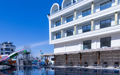 Belenli Resort Hotel · 2