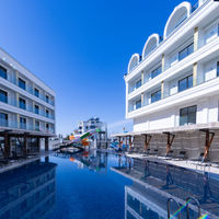 Belenli Resort Hotel