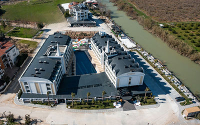 Belenli Resort Hotel · 5