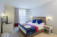 Standart Oda - Kara Manzaralı