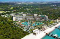 Crown Horizon Suite
