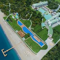 Rixos Premium Belek - The Land Of Legends Access