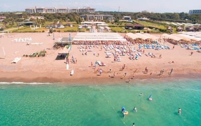 Sarp Otel Kadriye · 3