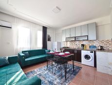 Appartement Chambre 2+1