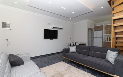 Sky Holiday Villas · 2