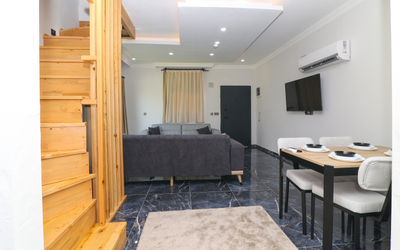 Sky Holiday Villas · 5