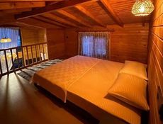 Bungalov Vi̇lla Si̇mena
