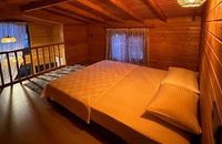 Bungalov Vi̇lla Myra