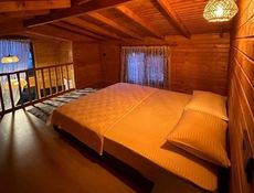 Bungalov Vi̇lla Myra