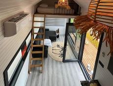 Tiny House Soura