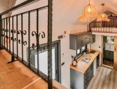 Tiny House Kekova